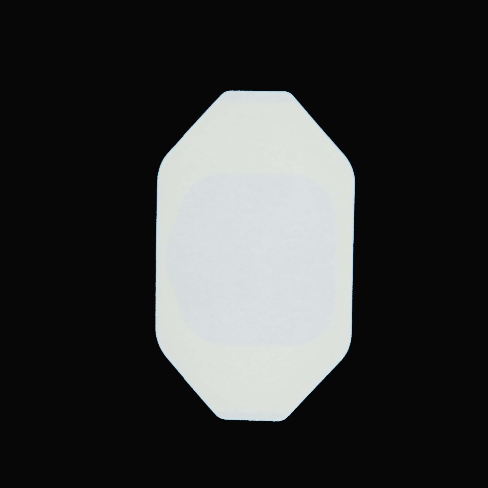Transparent Photo Infrared Dressing Films - Transparent and Waterproof Wound Care