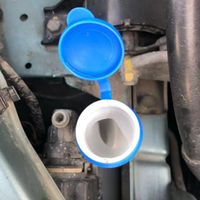 Bouchon de réservoir de liquide lave-glace pour Suzuki Swift 2004 - 2017 SX4 2006 - 2012 38451-77J00