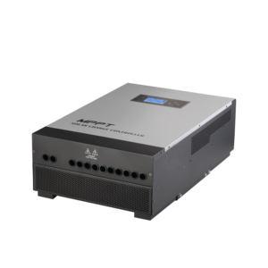 100A सौर प्रभारी नियंत्रक <span class=keywords><strong>400v</strong></span> MPPT 12V/24V/36V/48V/96V 15kw के लिए संकर सौर पलटनेवाला - Product Image 6