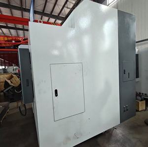 وتصنيع الآلات مركز الطحن وتحول التصنيع باستخدام الحاسب الآلي - Product Image 3