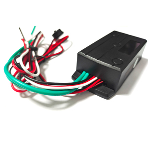 Inmovilizador de seguridad de coche, herramienta inmovilizadora de código de diálogo de 2,4 ghz, sistema antirrobo inalámbrico - Product Image 2
