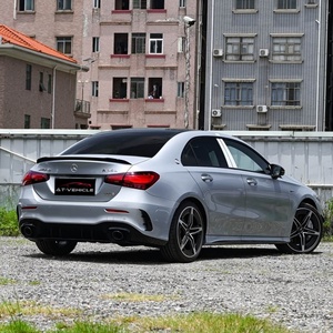 <span class=keywords><strong>AMG</strong></span> <span class=keywords><strong>GT</strong></span> Popular Venta caliente Sport Car China Edición especial Vehículo de 5 puertas y 4 plazas - Product Image 4