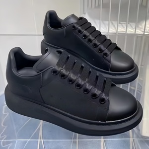 Luxury Designer <b>Sneakers</b> for Men and Women MQ Walking Shoes Fashion High Quality Outdoor Breathable Casual Shoes - Product Image 4