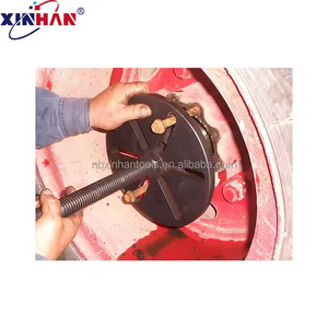 <span class=keywords><strong>Extracteur</strong></span> d'essieu <span class=keywords><strong>universel</strong></span> en acier spécial <span class=keywords><strong>de</strong></span> qualité professionnelle pour camion japonais - Product Image 5