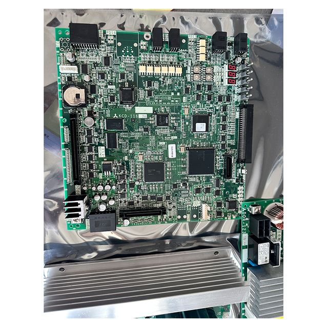 Elevator Parts PCB Board KCD-1162A for Mitsubishi Main Board