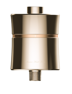 ไส้กรองฝักบัวอะลูมิเนียมอัลลอยด์ คาร์บอนไฟเบอร์ KDF - Product Image 1