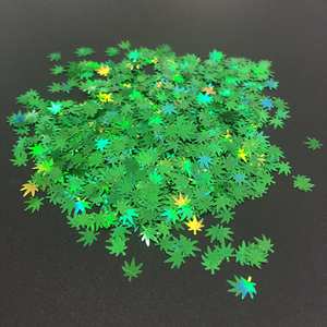 Vente en Gros <span class=keywords><strong>de</strong></span> Polyester en Vrac Paillettes en Résine pour Artisanat en Forme <span class=keywords><strong>de</strong></span> Noeud Papillon Décoration <span class=keywords><strong>de</strong></span> Noël Paillettes - Product Image 6