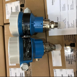 PMP51เซราบาร์เกจวัดและสัมบูรณ์สำหรับ Hauser ของแท้ - Product Image 6