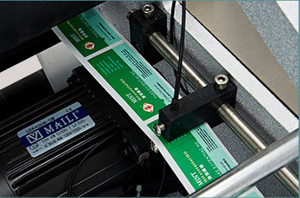 Máy Dán Nhãn Chai Bán Tự Động Chất Lượng Tuyệt Vời Giá Cả Cạnh Tranh - Product Image 5