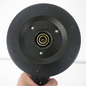 Bouilloire électrique 2,3 L, intérieur en acier inoxydable, sans BPA, ébullition rapide de l'eau, arrêt automatique FADA, base rotative à 360°, protection contre l'ébullition à sec - Product Image 4