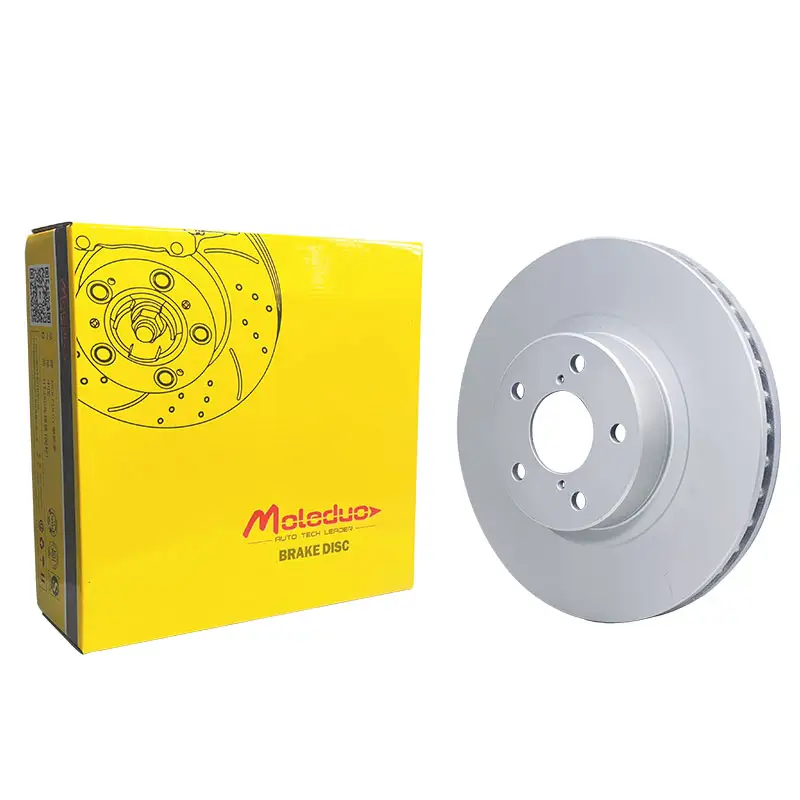 Disco MP-3007VF all'ingrosso del rotore del freno 26310 aa092 per Subaru Toyota Honda Hyundai KIA brembo freni