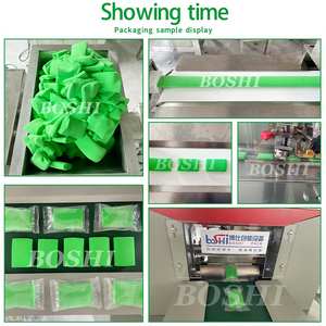 เครื่องอัดรีดอีพ็อกซี่พัตตี้ 2 ส่วน AB เครื่องผสมกาวอีพ็อกซี่ ดินน้ำมันสำหรับปั้น ดินเหนียวแห้งเร็ว สารทำให้แข็งตัวของดินน้ำมัน เครื่องบรรจุดินน้ำมัน - Product Image 3