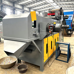 Máquina de Separação por Correntes Parasitas de Alto Desempenho para Metais Não Magnéticos, Alumínio, Cobre e Resíduos Plásticos Mistos - Product Image 3