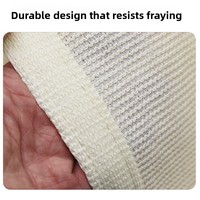 Store banne moderne et simple pour gazebo extérieur, stores enrouleurs translucides, isolants thermiquement et anti-UV, rideaux de porte et fenêtre
