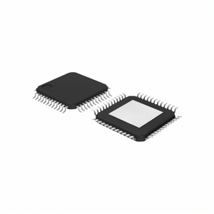 Manufacturer Channel 48 TQFP Exposed Pad ADS131B23PHPR Electronics Component Data Acquisition - Product Image 1