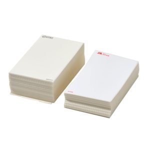 कस्टम थर्मल प्रिंटर चिपकने वाला स्टिकर पार्सल पैकेज ट्रैकिंग स्टिकर के लिए शिपिंग लेबल - Product Image 2