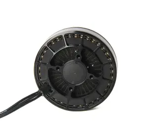 T-motor U8 II KV85 tira de enrolamento ESC multi-rotor helicóptero VTOL multi-eixo asa fixa pesado elevador agrícola de alta potência