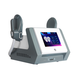 Máquina de Belleza para Adelgazar y Moldear el Cuerpo 2026, Máquina de Adelgazamiento Corporal para Reducción de Grasa No Invasiva en 30 Minutos - Product Image 5