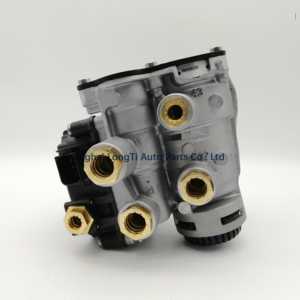 Soupape de commande de remorque, EBS 4802040310 1747137 camion ou bus - Product Image 1