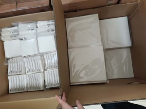 Filtres à café de haute qualité qui maintiennent l'intégrité structurelle pendant la phase de floraison pour optimiser votre processus de brassage - Product Image 6