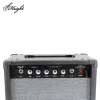 Kit de Module de tête électrique, bricolage, Circuit de guitare, amplificateur de Tube Amp
