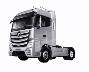 Foton Auman R EST-A 4X2 - Product Image 2