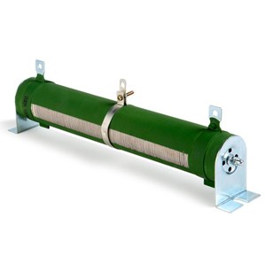 200W 100 Ohm <strong>Variable</strong> <strong>Resistor</strong> Rheostat - Product Image 2