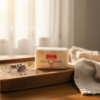 Savon de Marseille Solide pour Lessive, Emballage Personnalisé pour Détergent Textile – Fournisseur Usine Hebei
