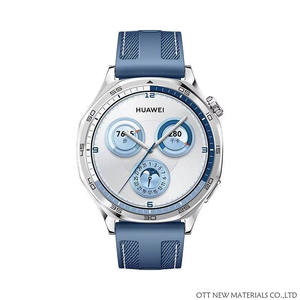 Reloj Inteligente Deportivo <span class=keywords><strong>GT</strong></span> 5, Monitor de Ritmo Cardíaco, Resistente al Agua, Pantalla de 36/40 mm, Batería de 631 mAh, Rastreador de Salud y Deportes, Cloud <span class=keywords><strong>Pro</strong></span> - Product Image 4