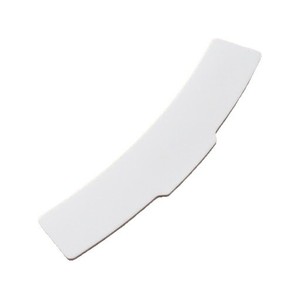 Cuello Falso de Camisa con Pedrería para Mujer, Estilo Romano, para Clero, con Piedras Naturales - Product Image 6