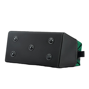 Sac à outils multifonctionnel léger et étanche OEM/ODM avec sangle réglable, fermeture éclair large, capacité de 200 lb, robuste, pour 5 à 9 outils - Product Image 4