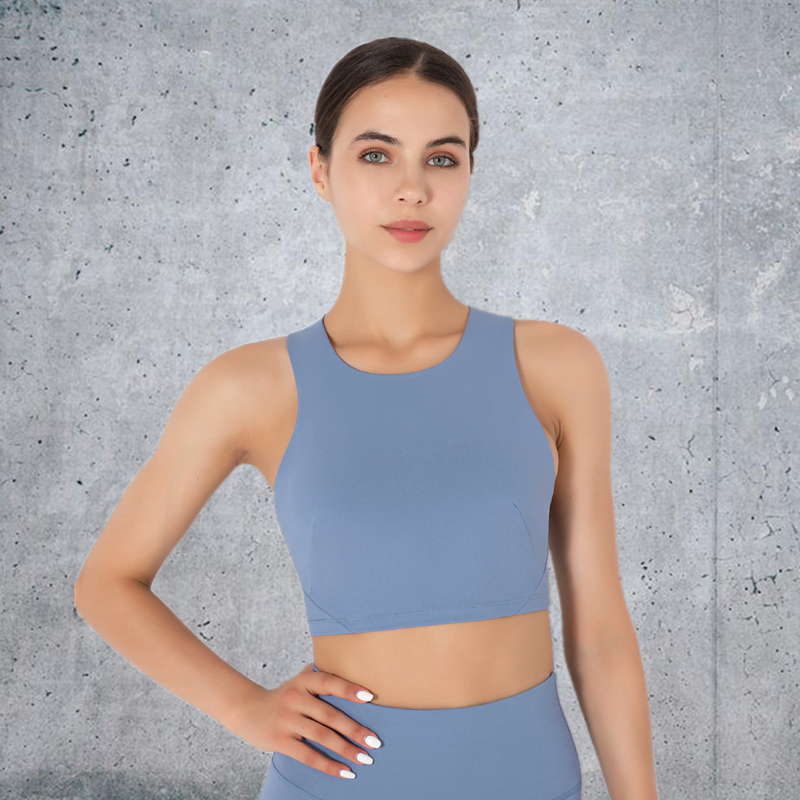 New arrived 5 colors Factory Wholesale Women Seamless Bandeau Strapless Girl Sexy Bra Hot Sale fitness