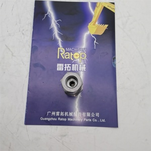 Repuestos para Excavadora PC300-7 PC300-8, Válvula Limitadora de Riel Común 6745-71-4330 6746-71-4231 3963808 4899831 1110010020 1110010008 - Product Image 5