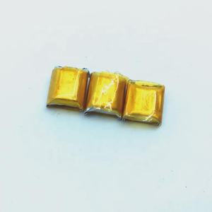 Pin <span class=keywords><strong>Lithium</strong></span> Polymer TWS nhỏ gọn 3.7V 25mAh I9 401015 401010 401012 dạng túi, sản phẩm pin <span class=keywords><strong>Lithium</strong></span> <span class=keywords><strong>Ion</strong></span> - Product Image 5