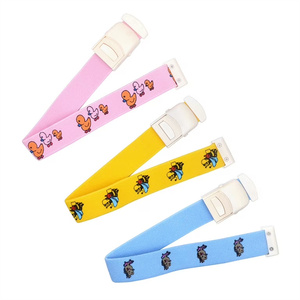 Tourniquet élastique médical pour enfants, à libération rapide, avec boucle ABS, pour ambulance, clinique et usage médical d'urgence - Product Image 5