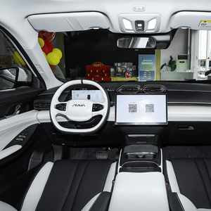 Dongfeng Fengshen Aeolus L7 EV SUV à grande vitesse et aux nouvelles énergies Véhicule électrique compact RHD pleine grandeur - Product Image 6