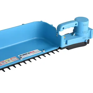 Agricultural Equipment Gasoline Tea Harvesting Machine Tea Leaves Picking Machine with Baterry 4CD-30A