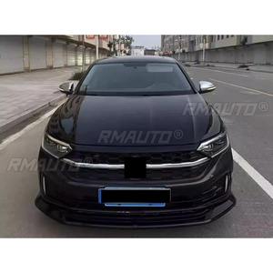 Kit de carrocería con alerón difusor y protector de parachoques delantero para Volkswagen Sagitar 2022-2024, accesorios para coche - Product Image 5