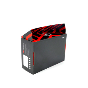 Duy nhất rượu chai gói các loại khác nhau giấy sóng Hộp rượu gói - Product Image 6