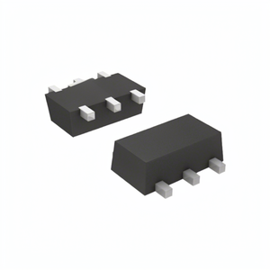 Buy Electronics Components Online SOT 89 5/6 In Stock XC6222B14BPR-G Power Management (PMIC) - Product Image 1