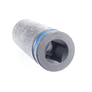 Gtypro 1/2 "<span class=keywords><strong>ชุด</strong></span>ซ็อกเก็ตผลกระทบ40ชิ้นซ็อกเก็ต<span class=keywords><strong>หก</strong></span><span class=keywords><strong>เหลี่ยม</strong></span>สั้น9-30มม. พร้อมส่วนขยาย - Product Image 4