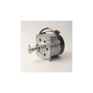 REPUESTOS SMT STAR MOTOR C 29 COMPLETO Intercambio por parte de personal capacitado PARA 03020626-02 - Product Image 1