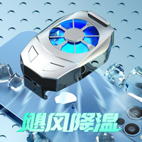 Aigo — Mini-ventilateur Portable L02 de haute qualité, détecteur de radiations, pour téléphone Android et Iphone