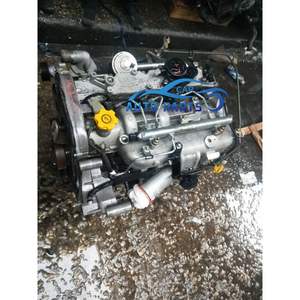 2.5L 150HP-280HP Tout nouveau moteur de machines diesel VM <span class=keywords><strong>R425</strong></span> <span class=keywords><strong>DOHC</strong></span> avec marque privée en gros - Product Image 5