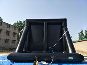 Écran de cinéma gonflable d'extérieur pour événements de cinéma en plein air et soirées cinéma en plein air - Product Image 4