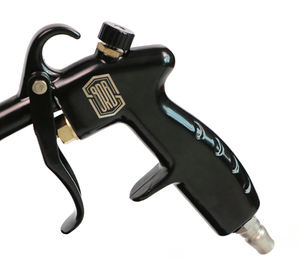 SURAINBOW Voiture Nettoyeur Haute Pression Compresseur D'air <span class=keywords><strong>Pistolet</strong></span> De <span class=keywords><strong>Nettoyage</strong></span> <span class=keywords><strong>Tornador</strong></span> T-115 - Product Image 4