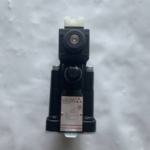 先导式安全阀AGAM-10/10/210和24DC泄压阀 - Product Image 3