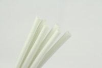 Manchons isolants en fibre de verre PVC résistants aux hautes températures 2740, tube isolant pour transformateur, enroulement de fil de moteur électrique