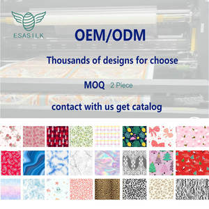 12x14x16mm Lenços De Seda Quadrados De Luxo com Impressão Digital Dos Desenhos Animados & Carta Designs 100% Acessório De Moda Do Casamento Das Mulheres De Seda - Product Image 4