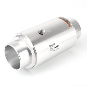 Convoyeur à vide à haut débit série ZH Borgward, générateur d'amplificateur de vide, convoyeur - Product Image 5